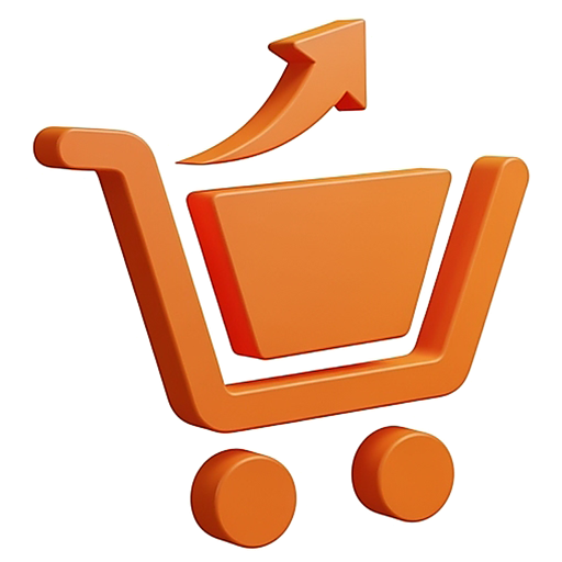 Easy Cart Share Logo